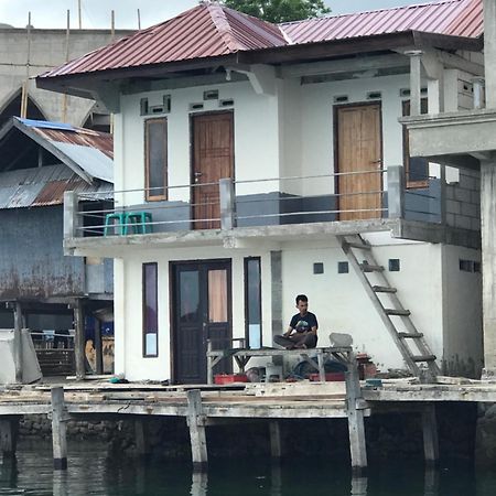 Ora Komodo Home Stay Esterno foto