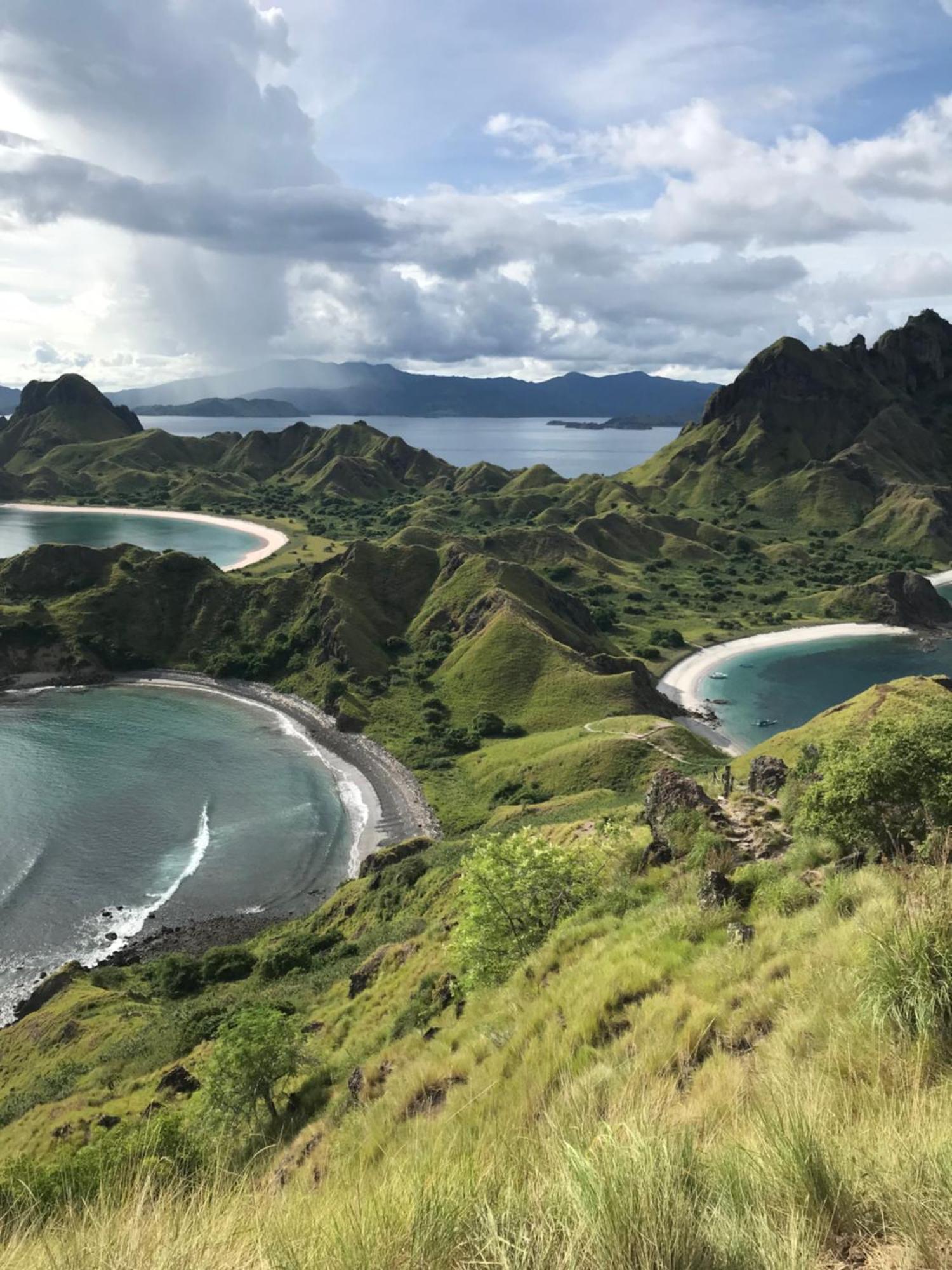 Ora Komodo Home Stay Esterno foto