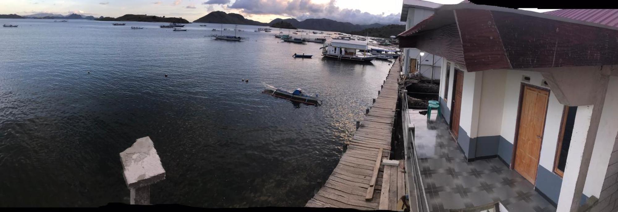 Ora Komodo Home Stay Esterno foto